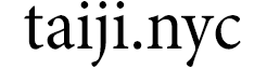 TaiJi Union